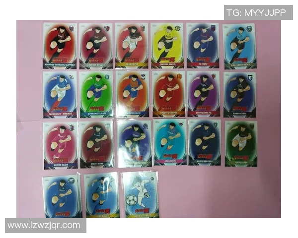 球星卡与足球物料的关系解析及其收藏价值探讨 球星卡与足球物料的关系解析及其收藏价值探讨