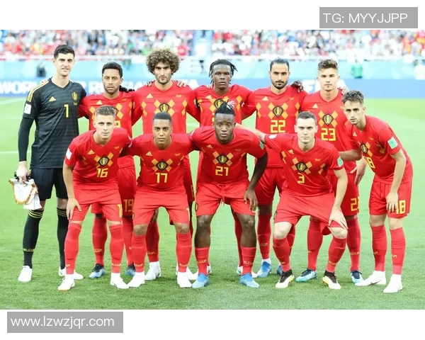 比利时足球队大牌球星助力球队冲击国际大赛荣耀与未来